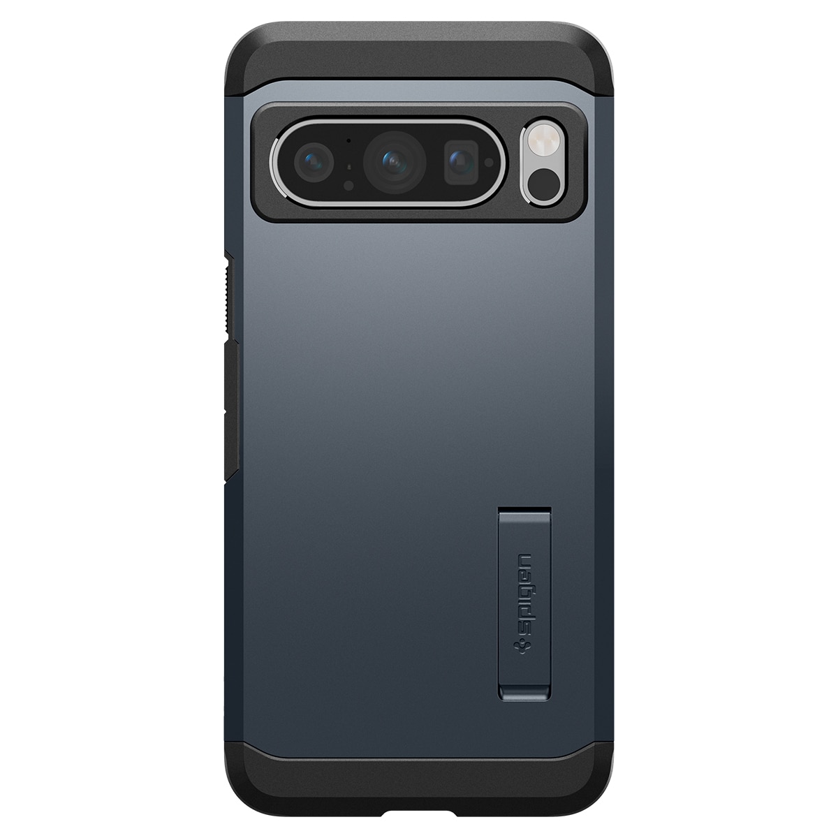 Case Tough Armor Google Pixel 8 Pro Metal Slate