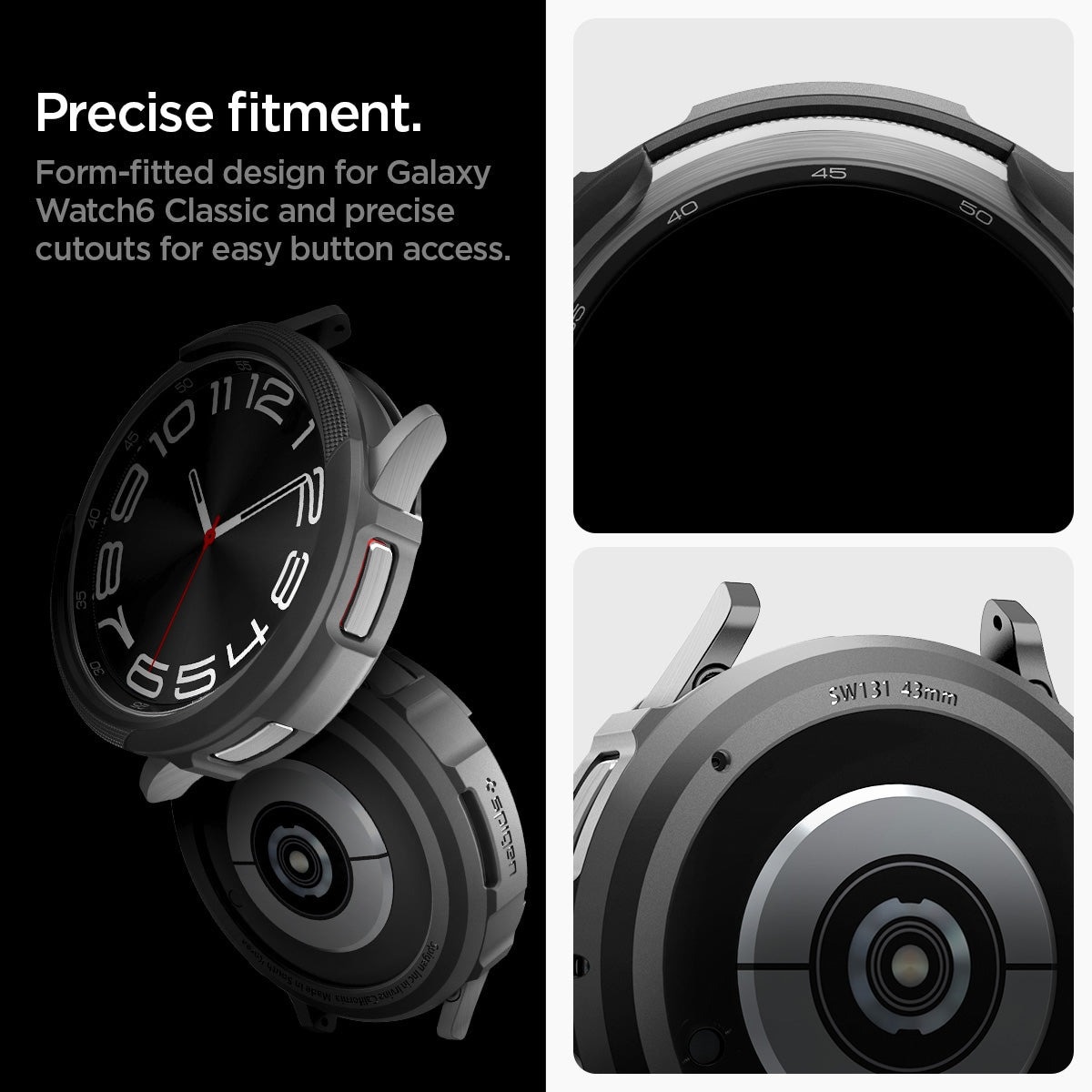 Watch 6 Classic & Fold 5 Upgrade : r/GalaxyWatch
