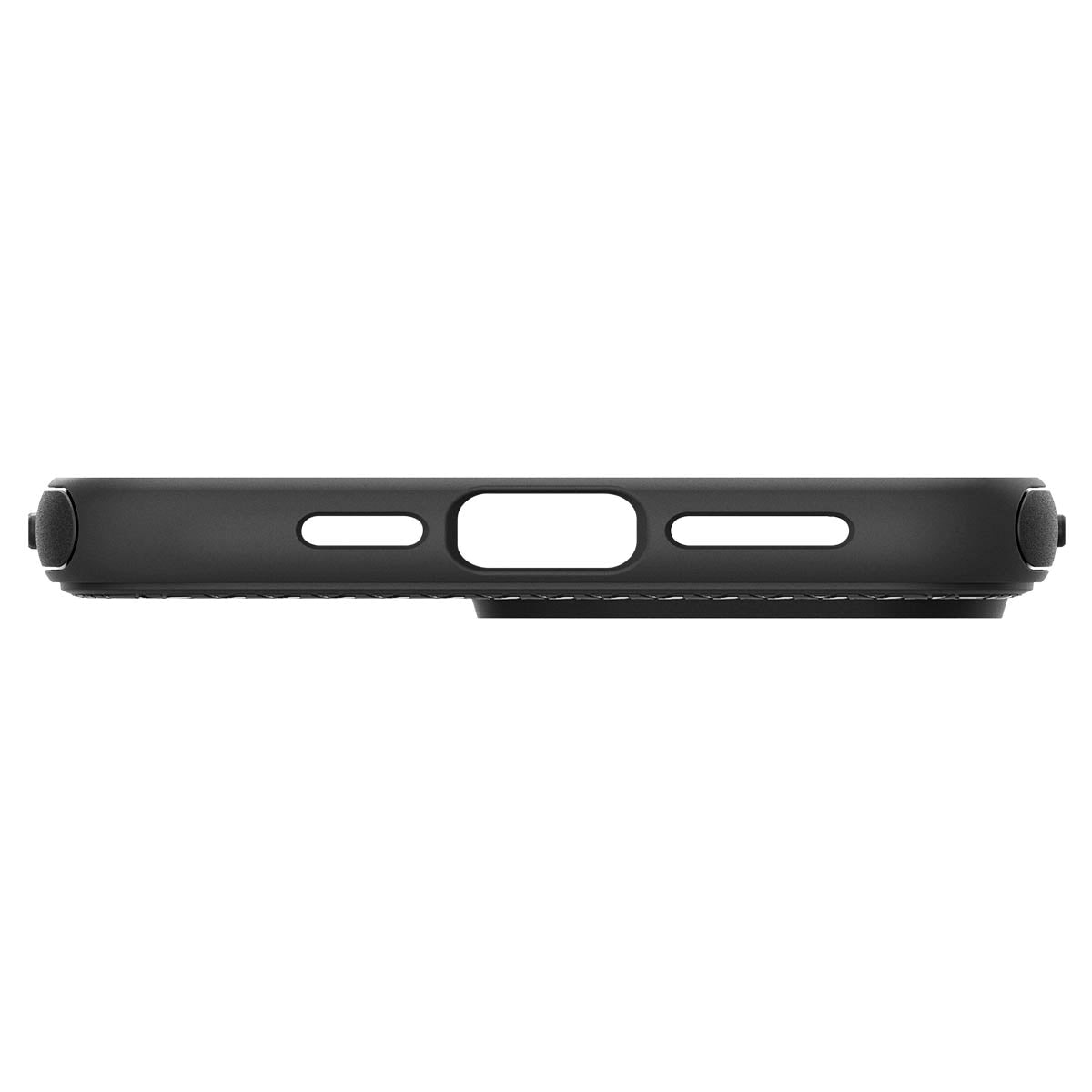 Case MagSafe Armor iPhone 15 Pro Black