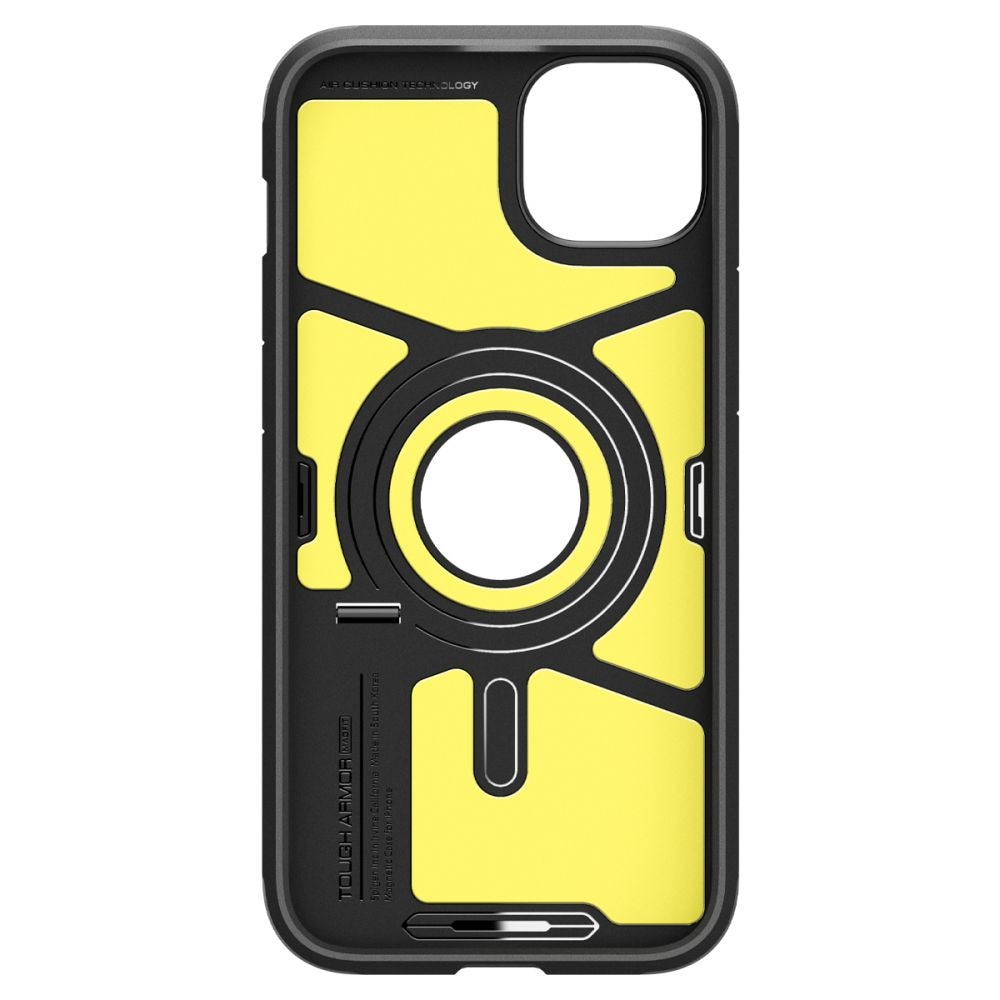 Case Tough Armor Mag iPhone 15 Black