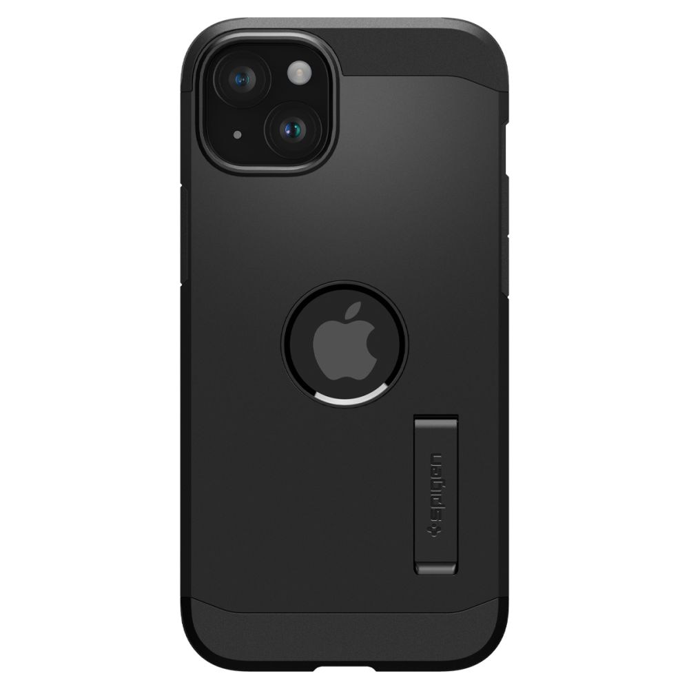 Case Tough Armor Mag iPhone 15 Black