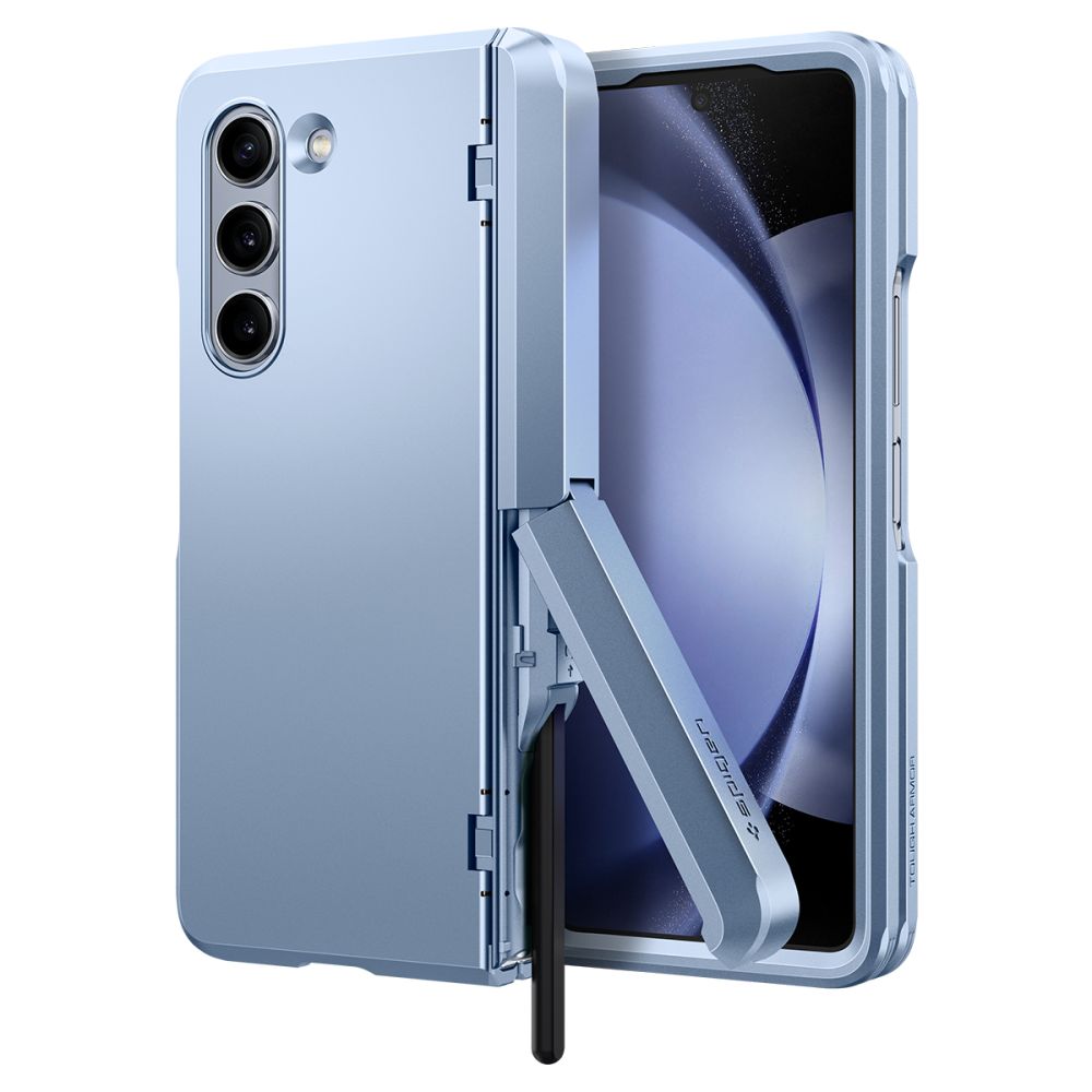 Case Tough Armor Pro Galaxy Z Fold 5 Sierra Blue