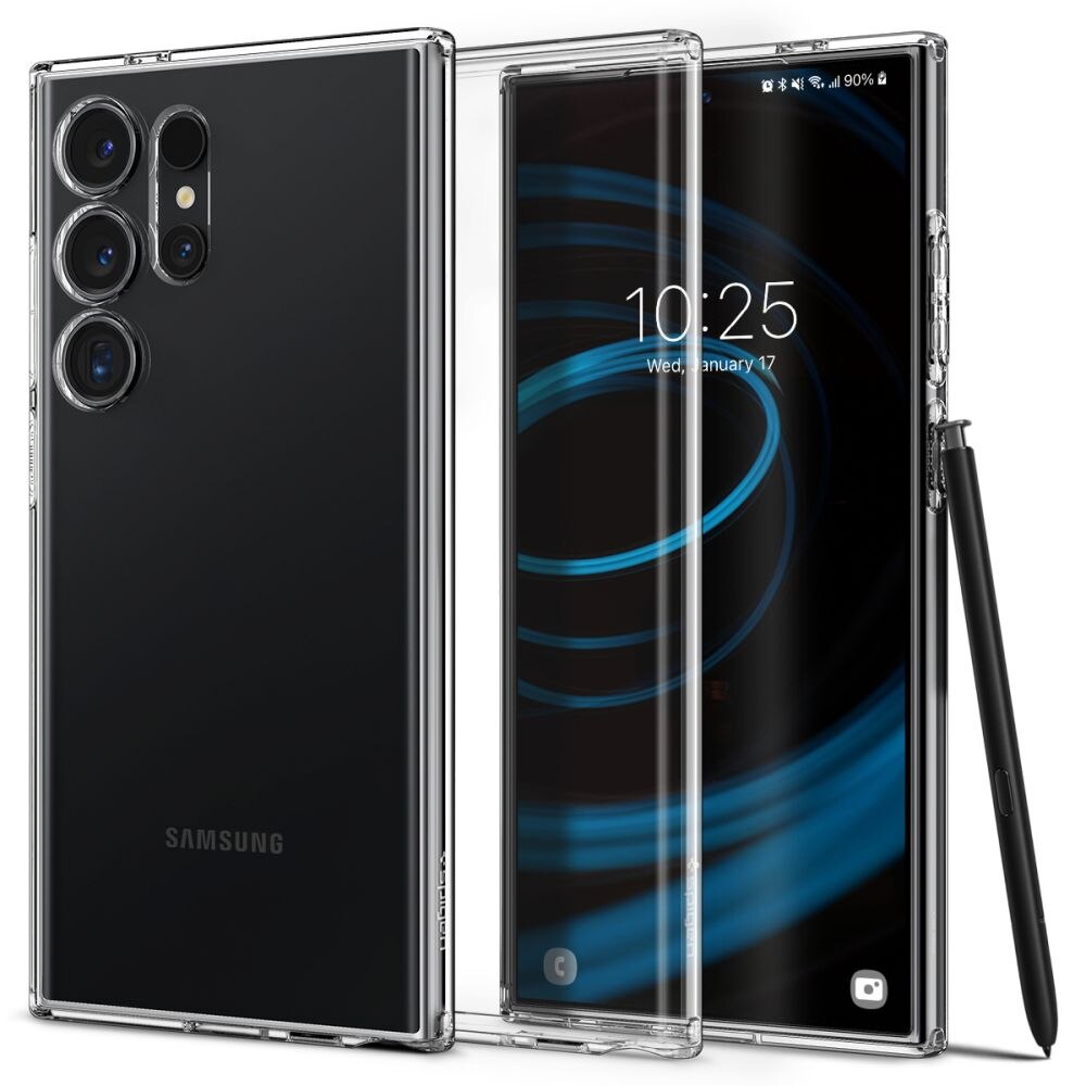 Samsung Galaxy S24 Ultra Displayschutz