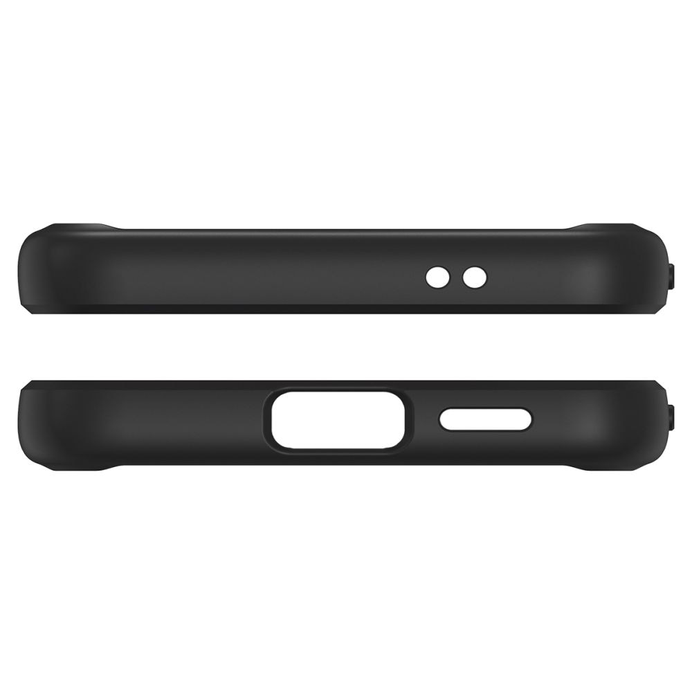 Case Ultra Hybrid Samsung Galaxy S24 Matte Black