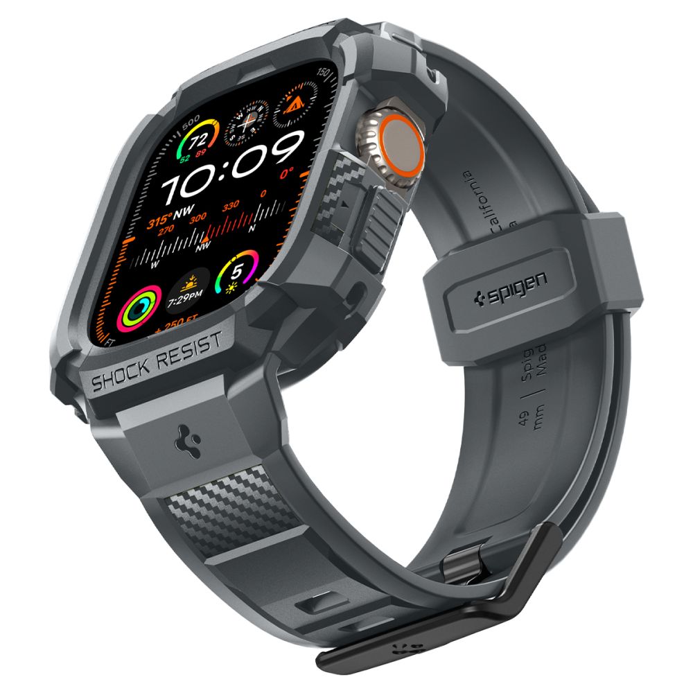 Apple watch 4 grey on sale