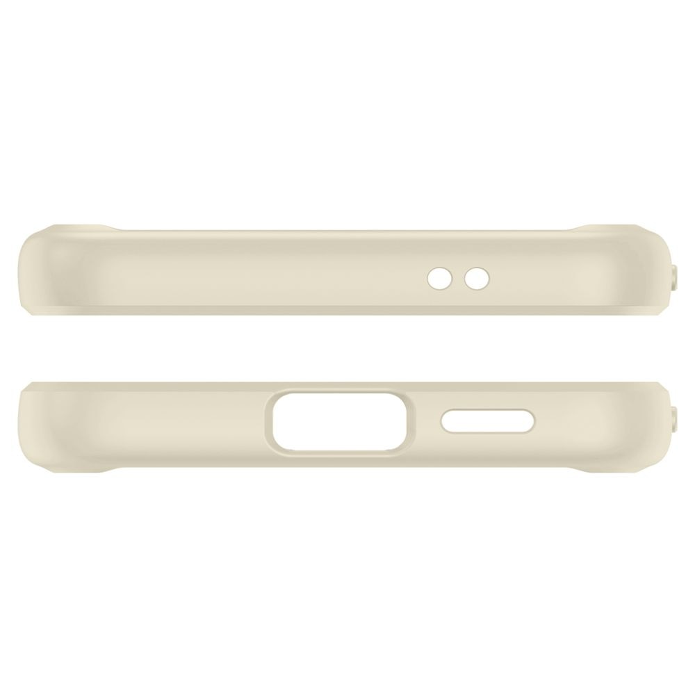 Case Ultra Hybrid Samsung Galaxy S24 Mute Beige