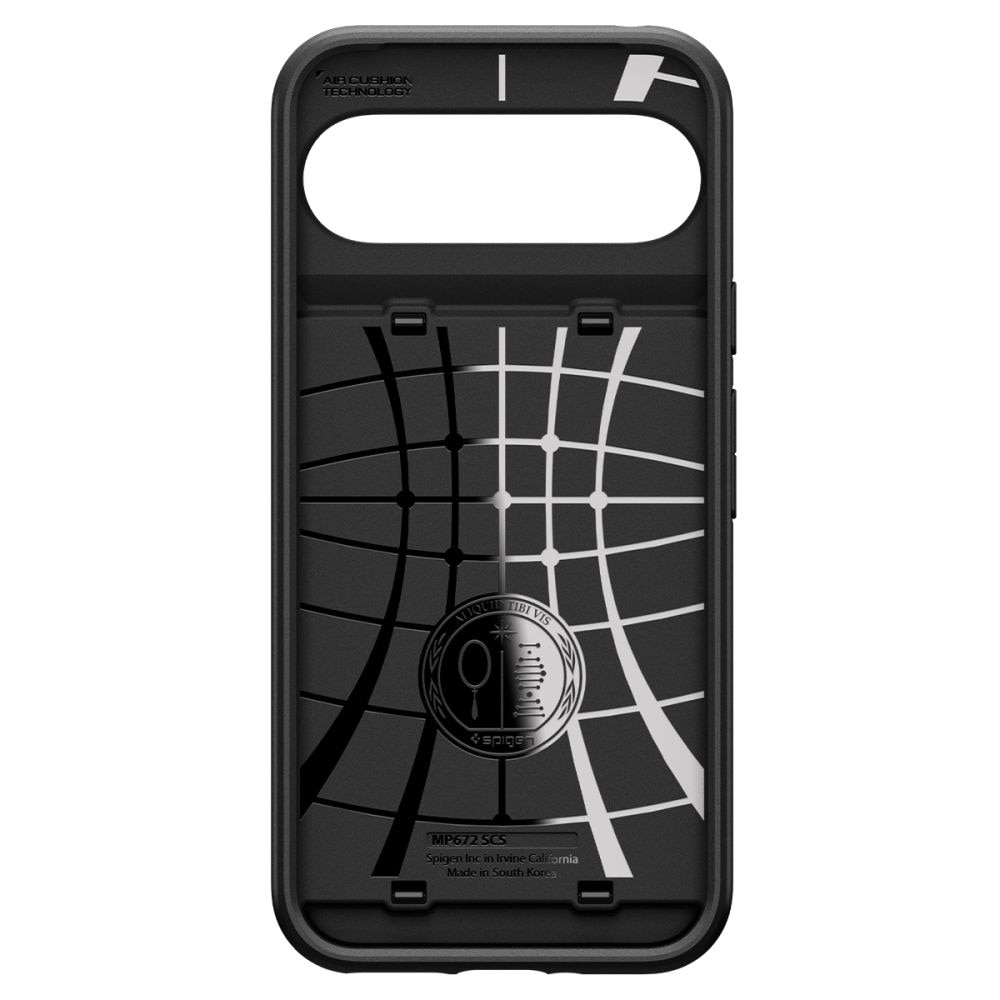 Case Slim Armor CS Google Pixel 9 Pro Black