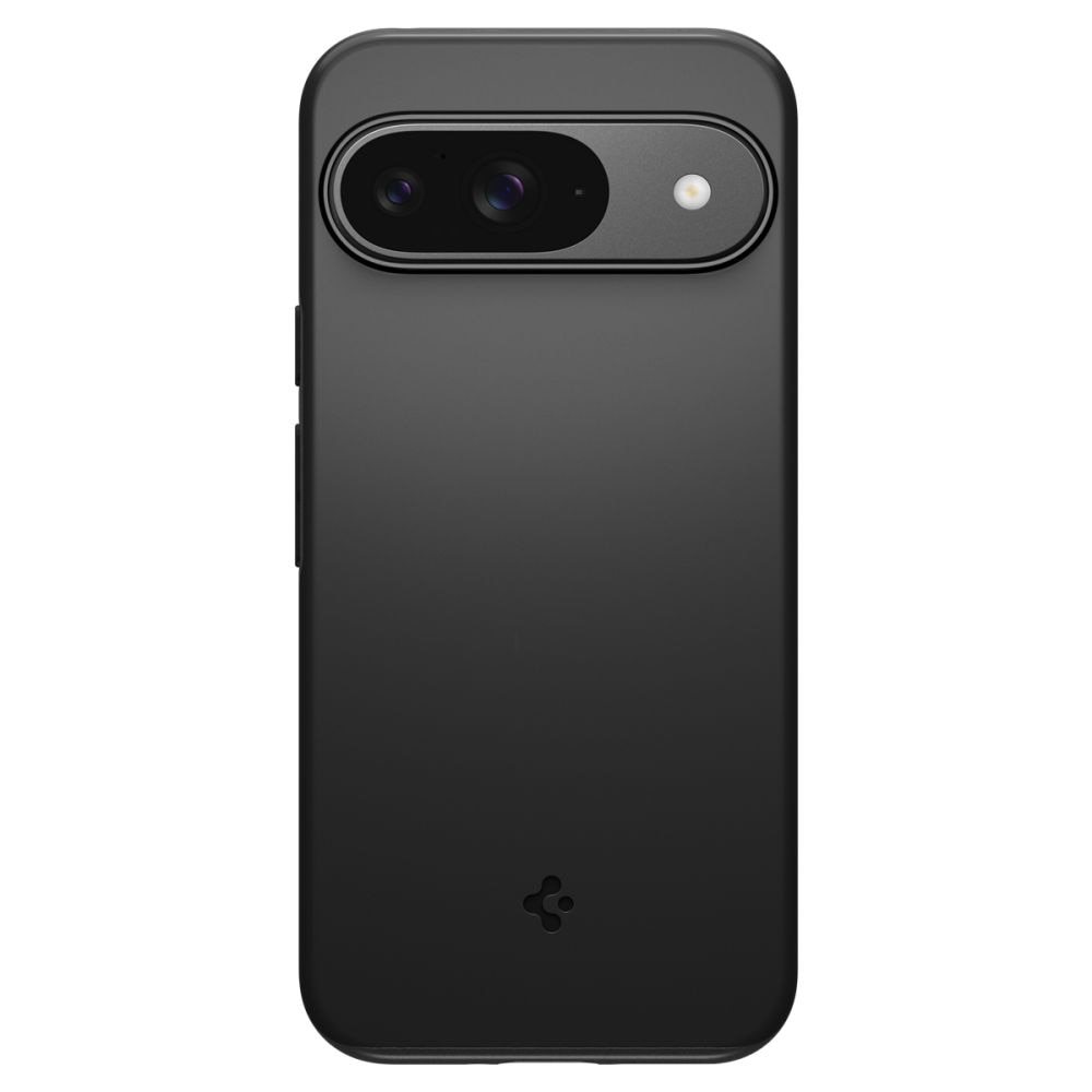 Case Thin Fit Google Pixel 9 Black