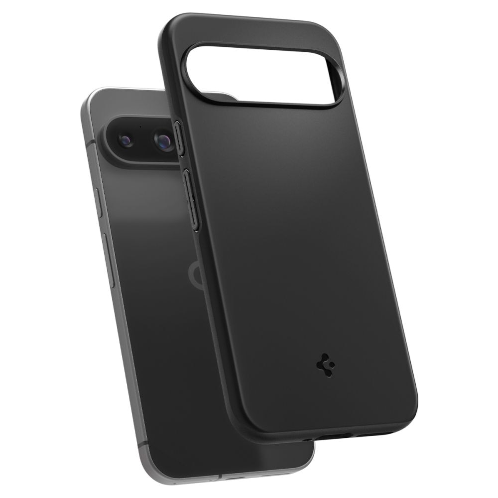 Case Thin Fit Google Pixel 9 Pro Black