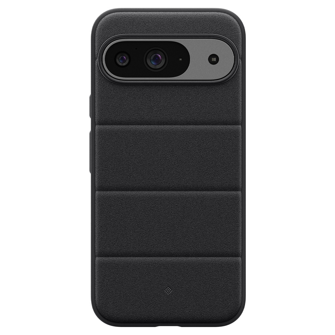 Google Pixel 9 Pro Athlex Hülle Black