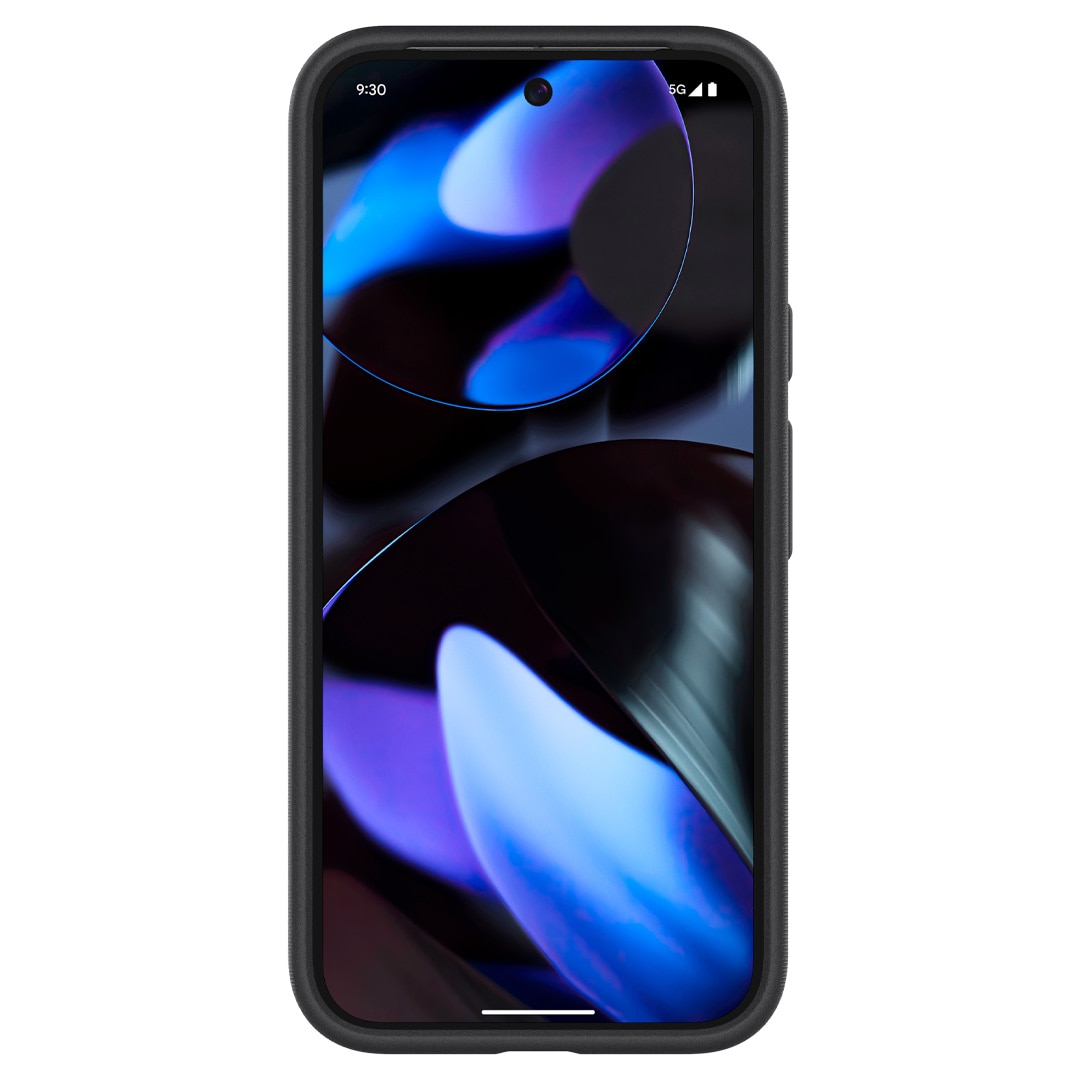 Google Pixel 9 Pro Athlex Hülle Black