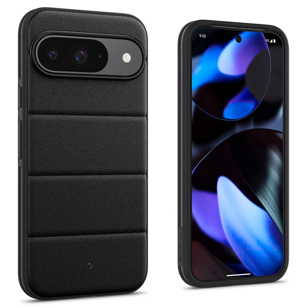 Google Pixel 9 Pro Athlex Hülle Black