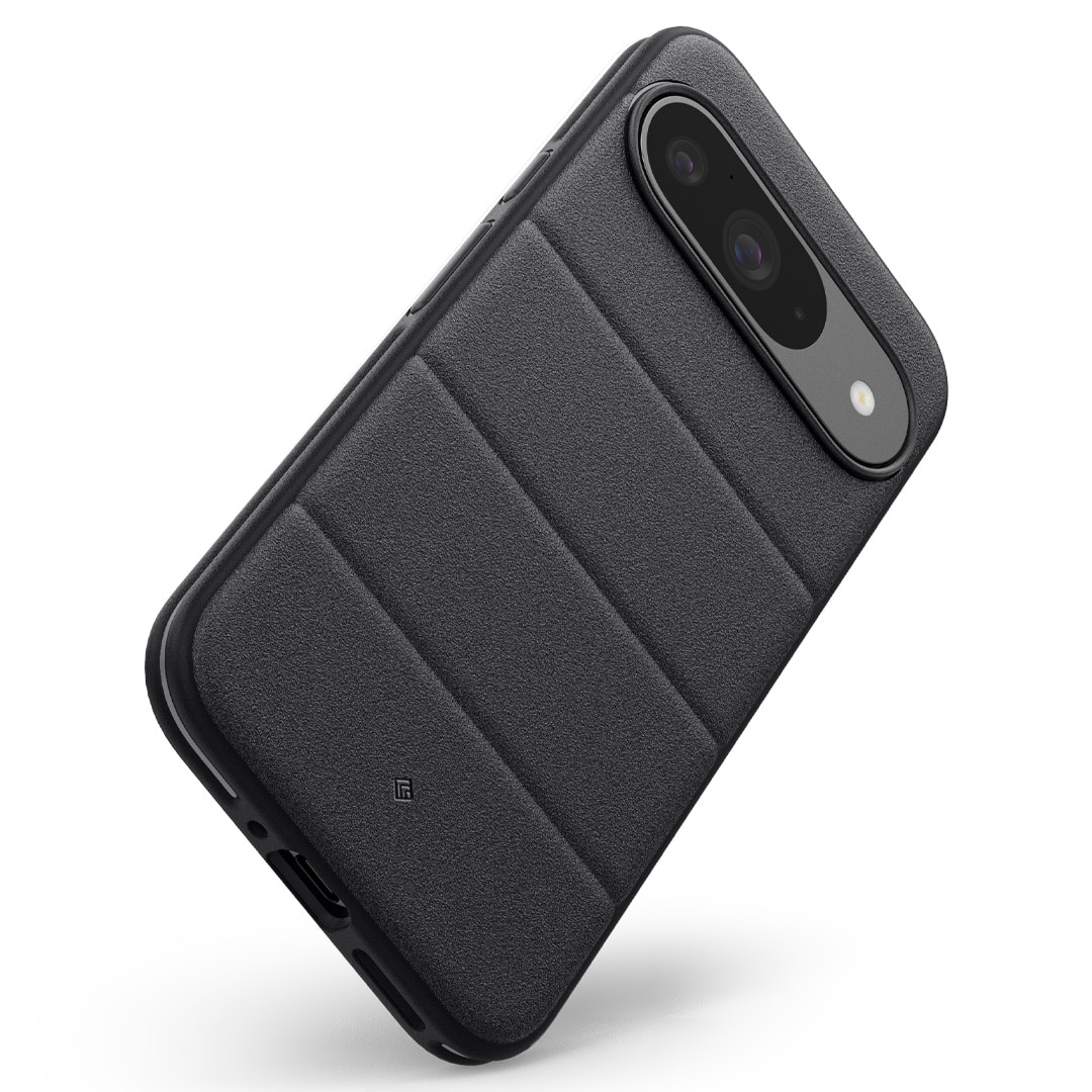 Google Pixel 9 Pro Athlex Hülle Black