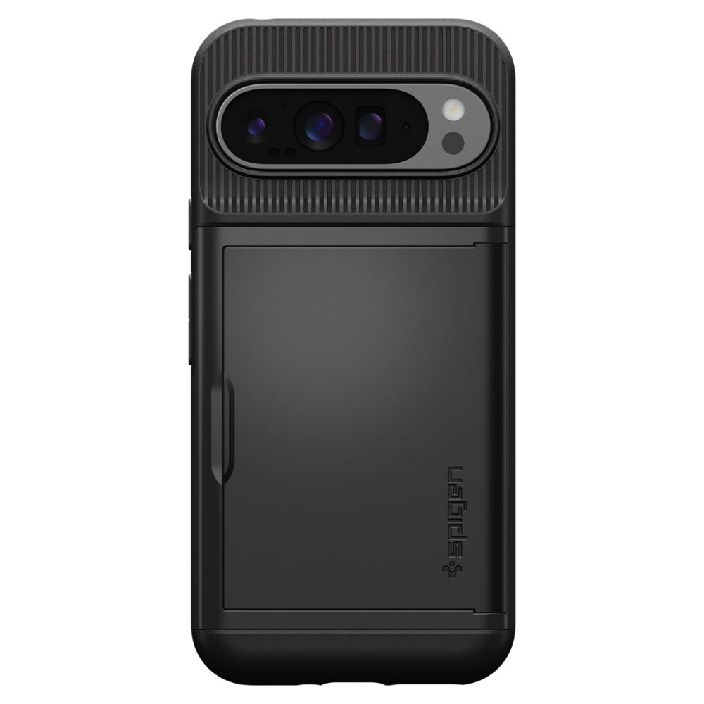 Case Slim Armor CS Google Pixel 9 Pro XL Black