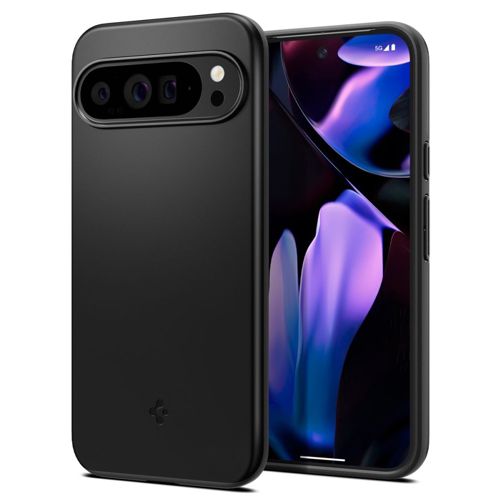 Case Thin Fit Google Pixel 9 Pro XL Black