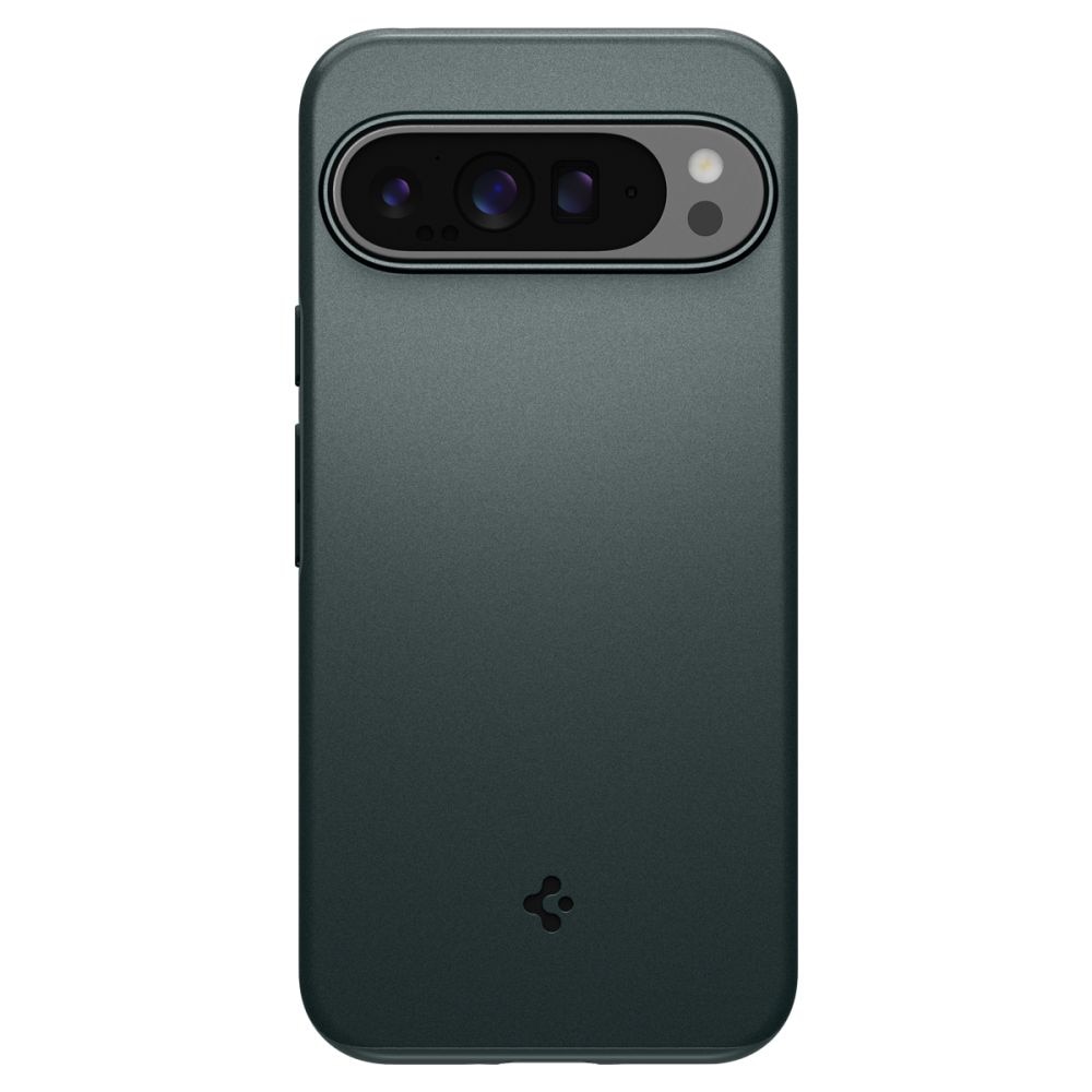 Case Thin Fit Google Pixel 9 Pro XL Abyss Green