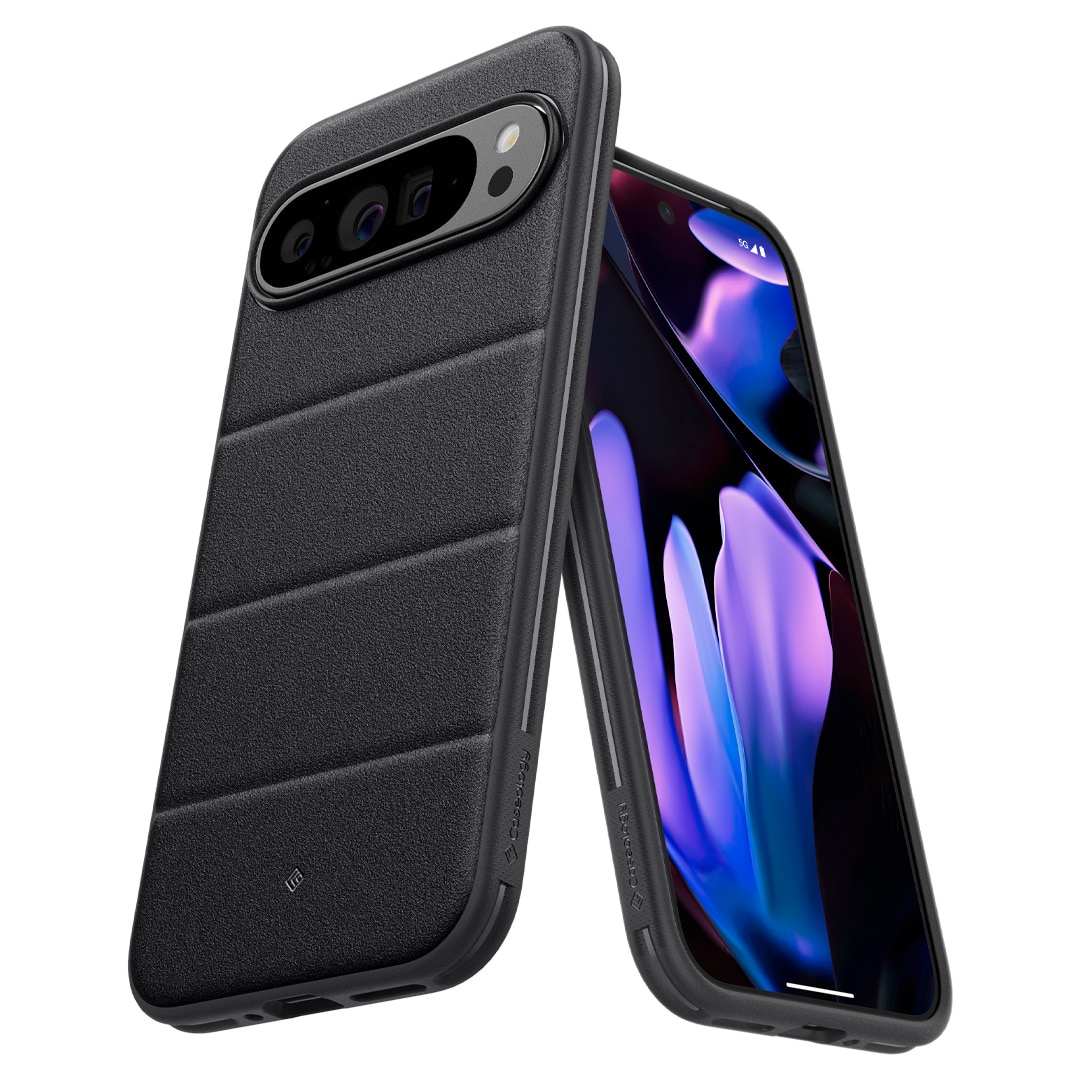 Google Pixel 9 Pro XL Athlex Hülle Black