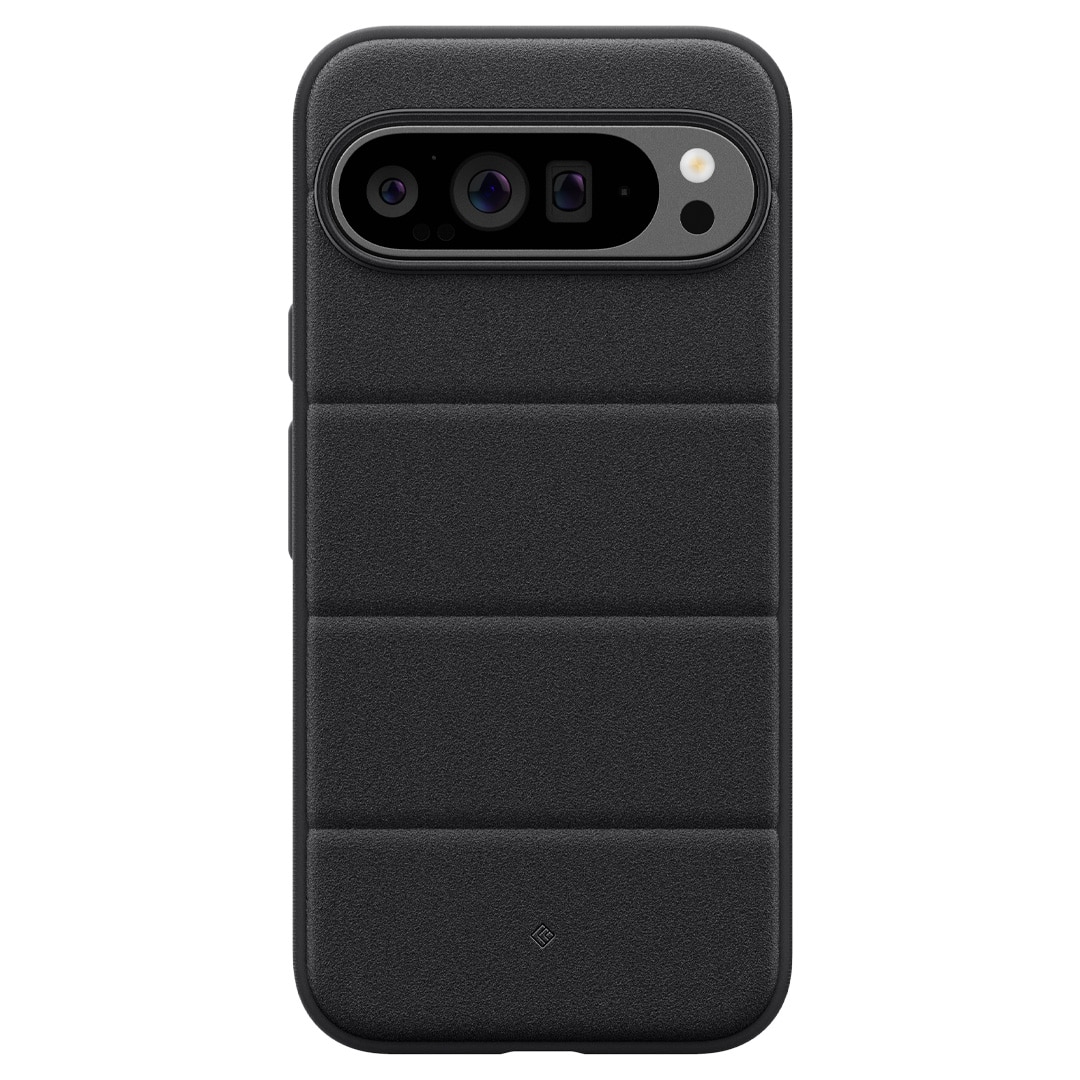 Google Pixel 9 Pro XL Athlex Hülle Black