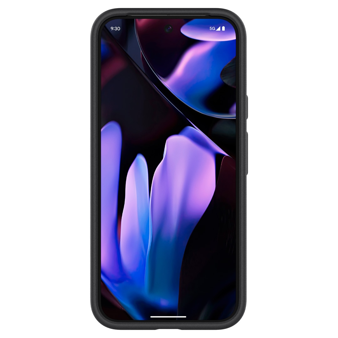 Google Pixel 9 Pro XL Athlex Hülle Black