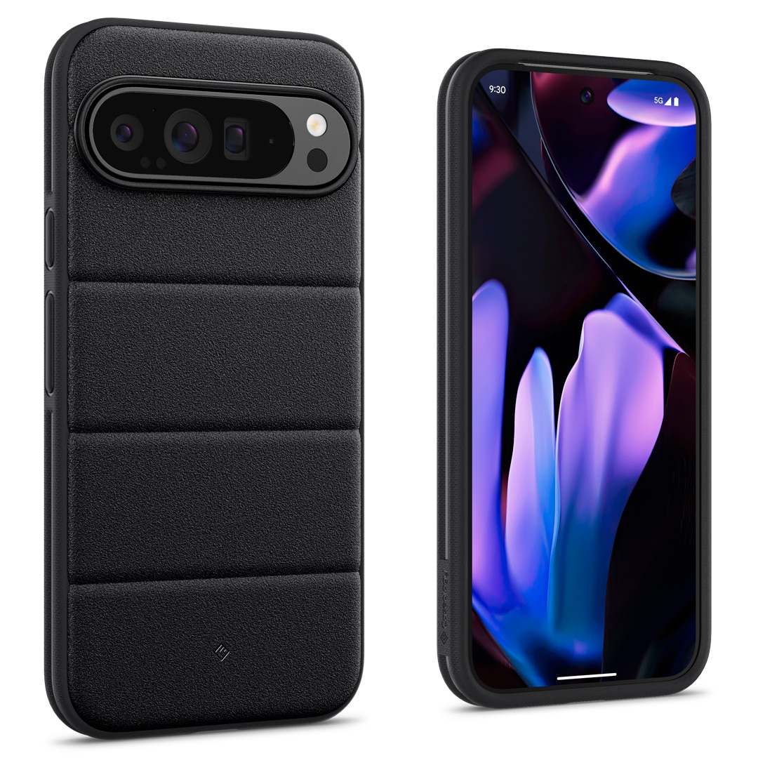 Google Pixel 9 Pro XL Athlex Hülle Black