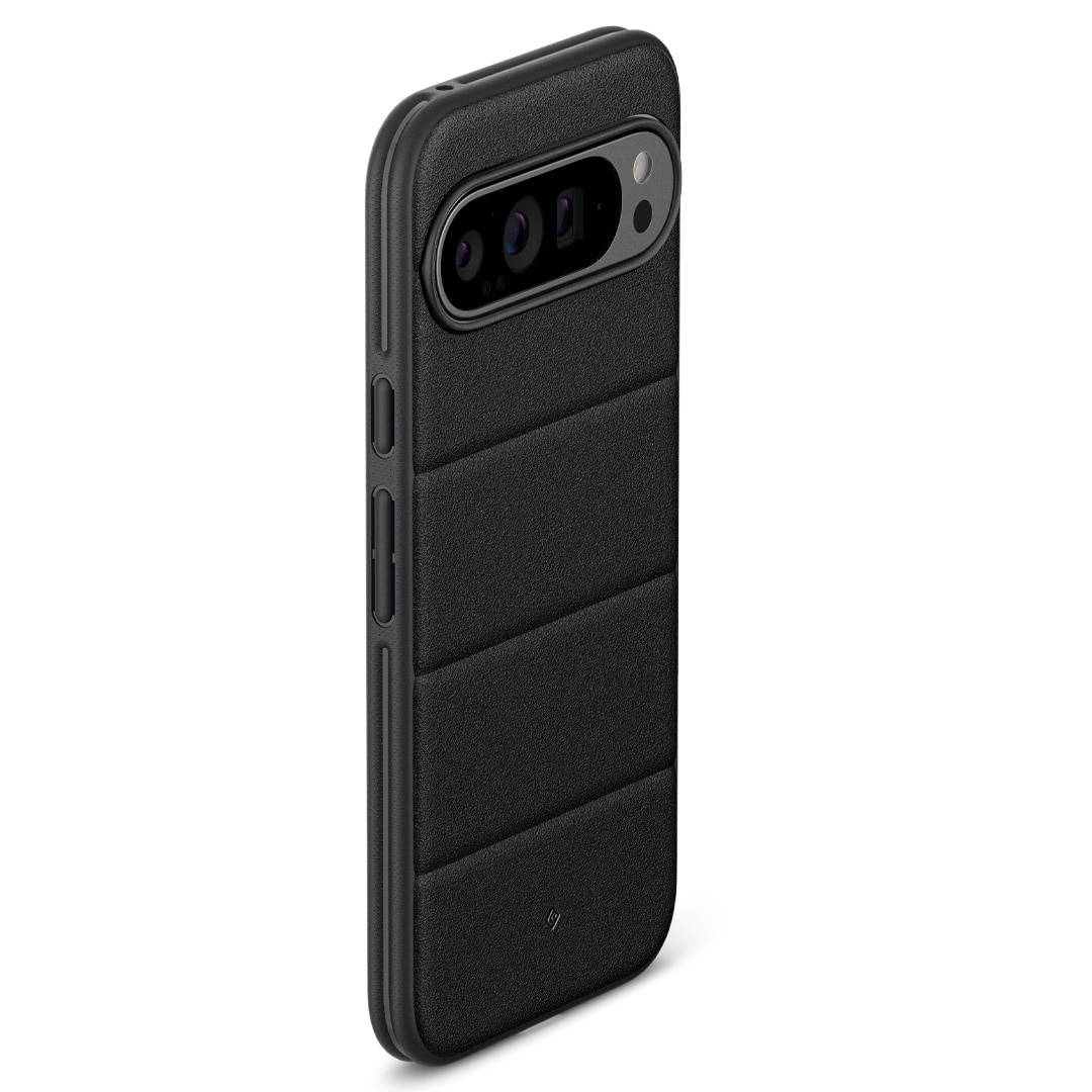 Google Pixel 9 Pro XL Athlex Hülle Black