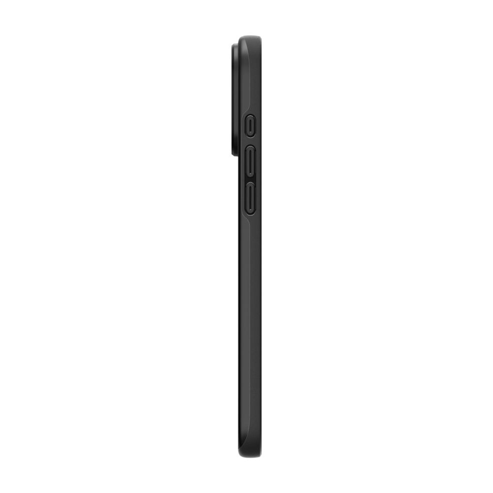 Case Thin Fit MagSafe iPhone 16 Pro Black