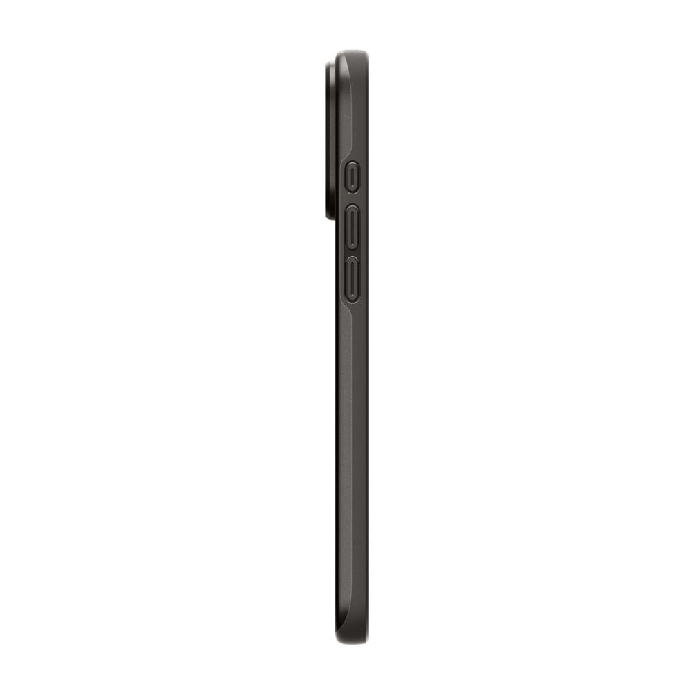 Case Thin Fit MagSafe iPhone 16 Pro Max Gunmetal