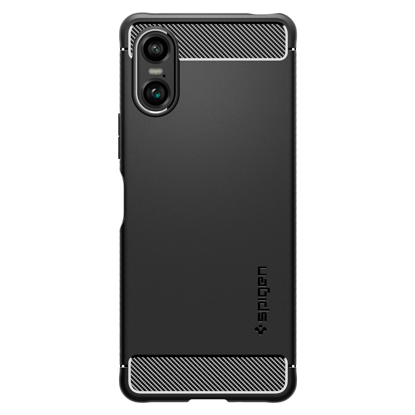 Case Rugged Armor Sony Xperia 10 VI Black