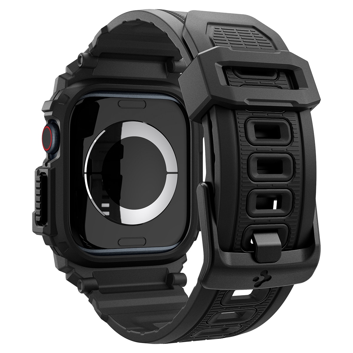 Case Rugged Armor Pro Apple Watch Series 10 42mm Black