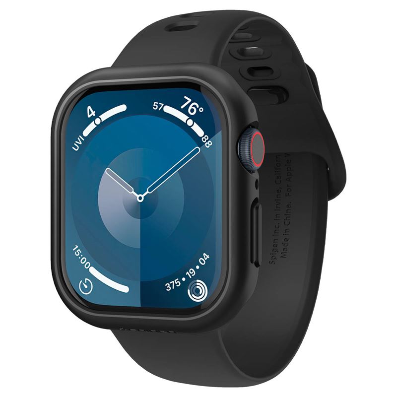 Case Thin Fit Apple Watch Series 10 46mm Black