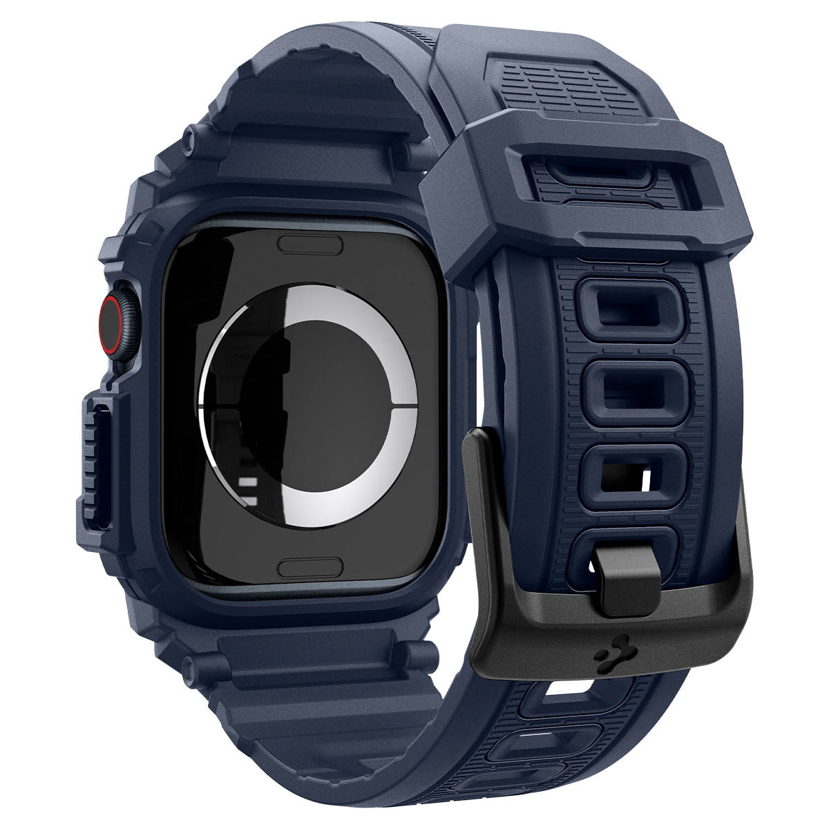 Case Rugged Armor Pro Apple Watch Series 10 46mm Navy Blue