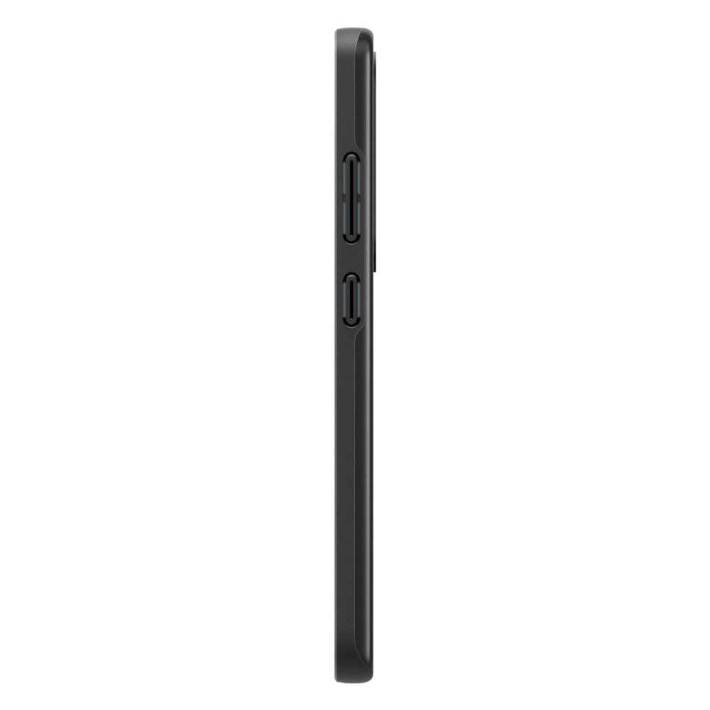 Case Thin Fit MagSafe Samsung Galaxy S25 Ultra Black