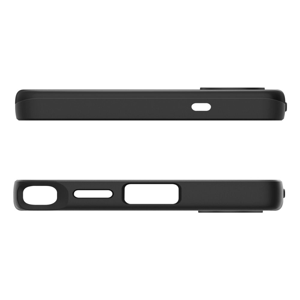 Case Thin Fit MagSafe Samsung Galaxy S25 Ultra Black