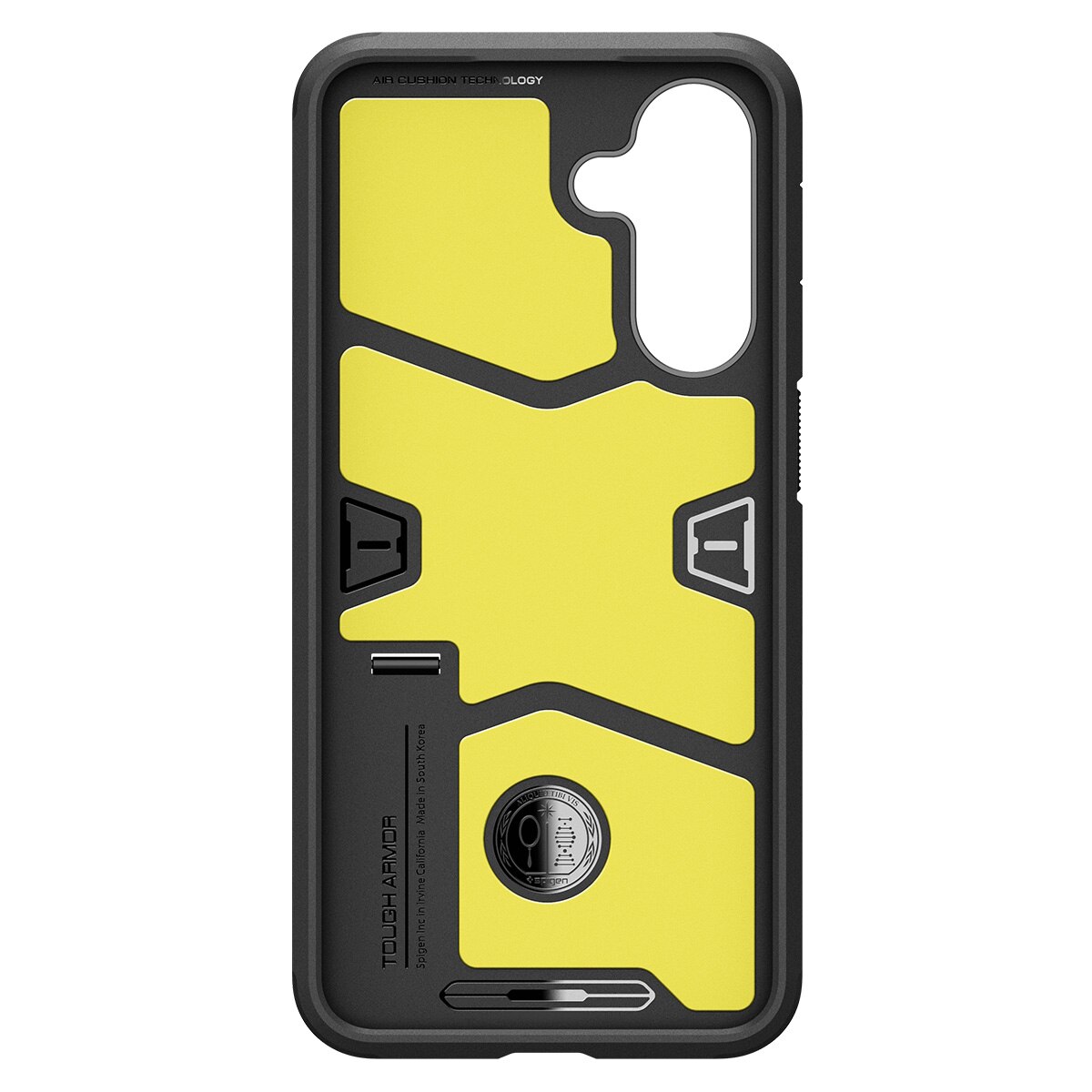 Case Tough Armor Samsung Galaxy A56 Black