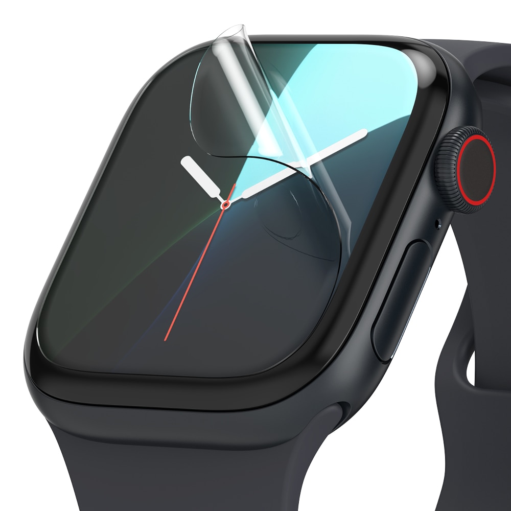 Screen protectors for apple watch 5 sale