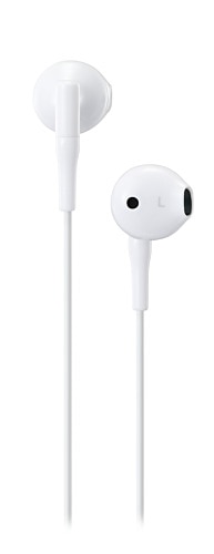 In-ear USB-C Kopfhörer USB-C Weiß