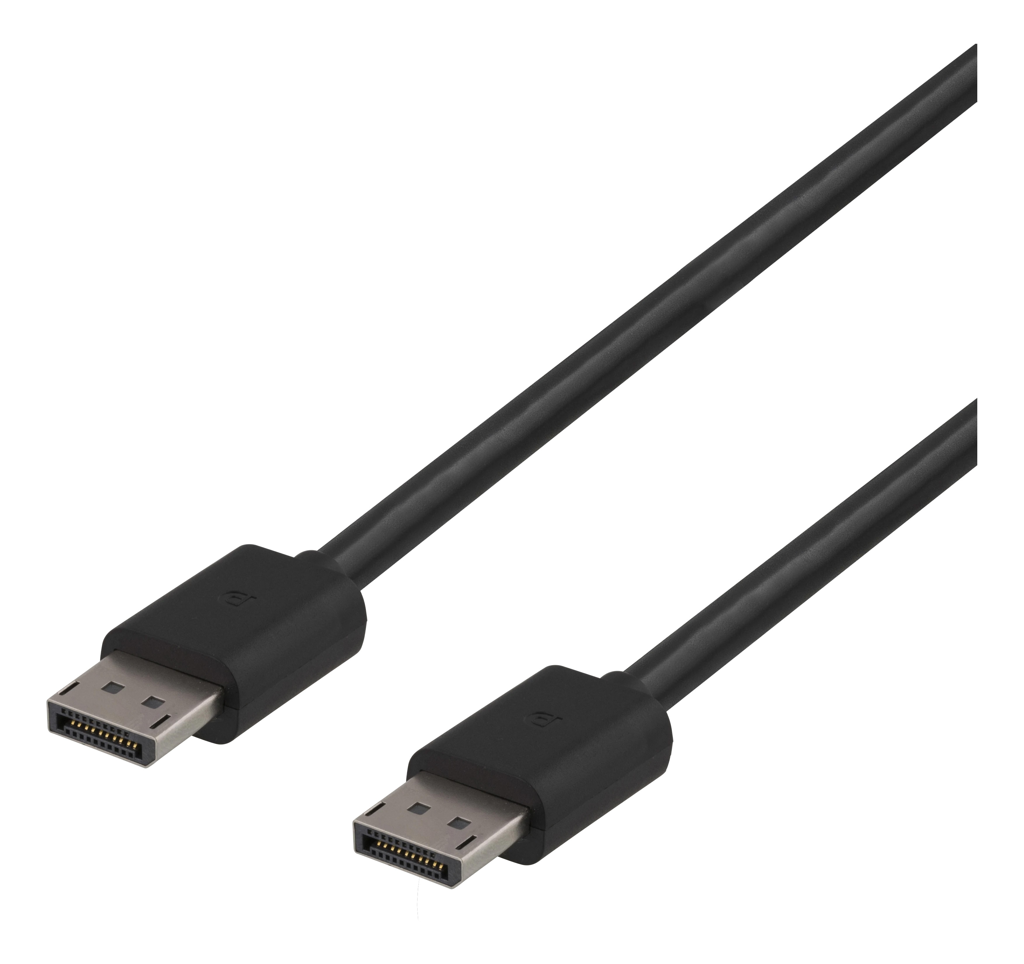 DisplayPort Kabel 3m schwarz