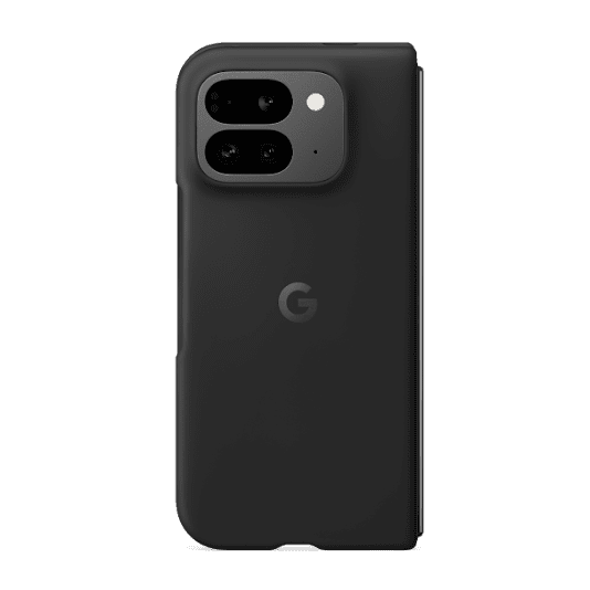 Hülle Google Pixel 9 Pro Fold Obsidian