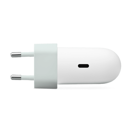 Ladegerät 45W USB-C weiß