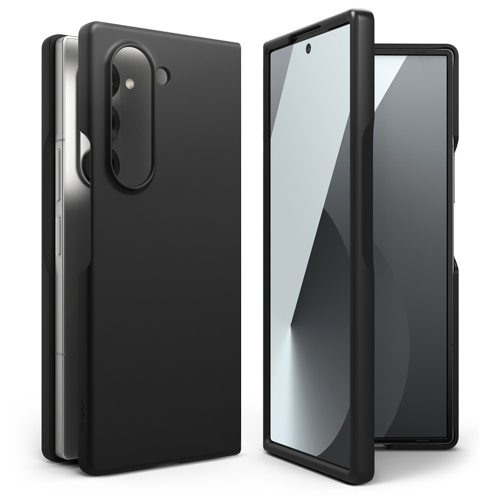 Slim Case Samsung Galaxy Z Fold 6 Black