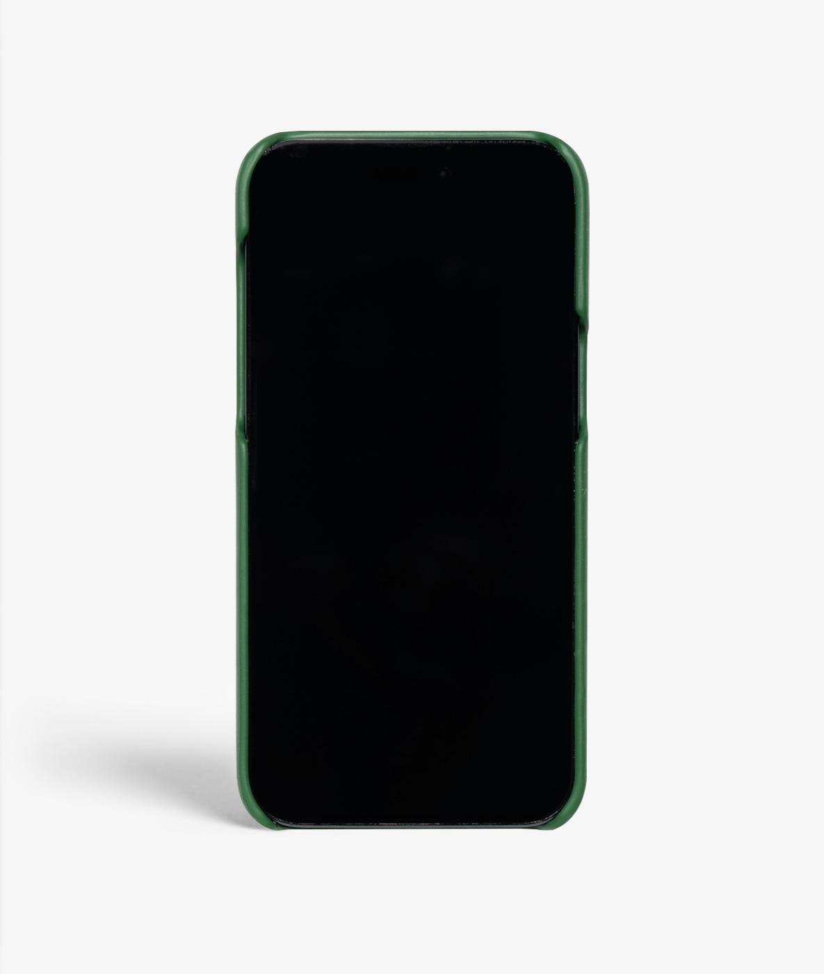 iPhone 14 Pro Max Hülle Monkey Green