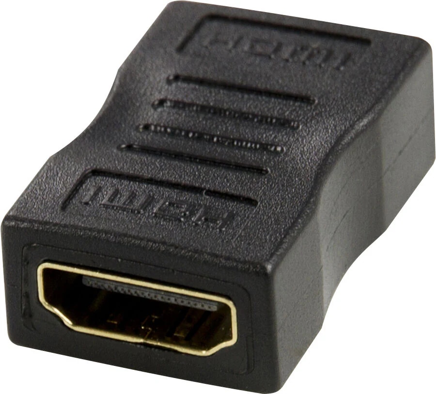 HDMI-Adapter 19-polig Buchse zu Buchse