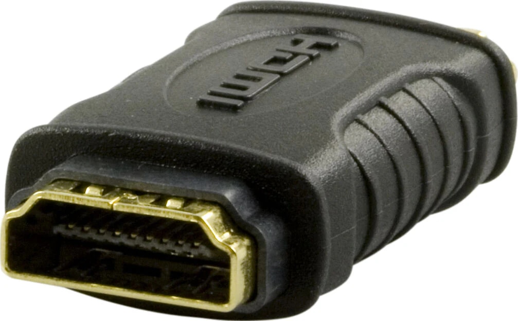 HDMI-Adapter 19-polig Buchse zu Buchse