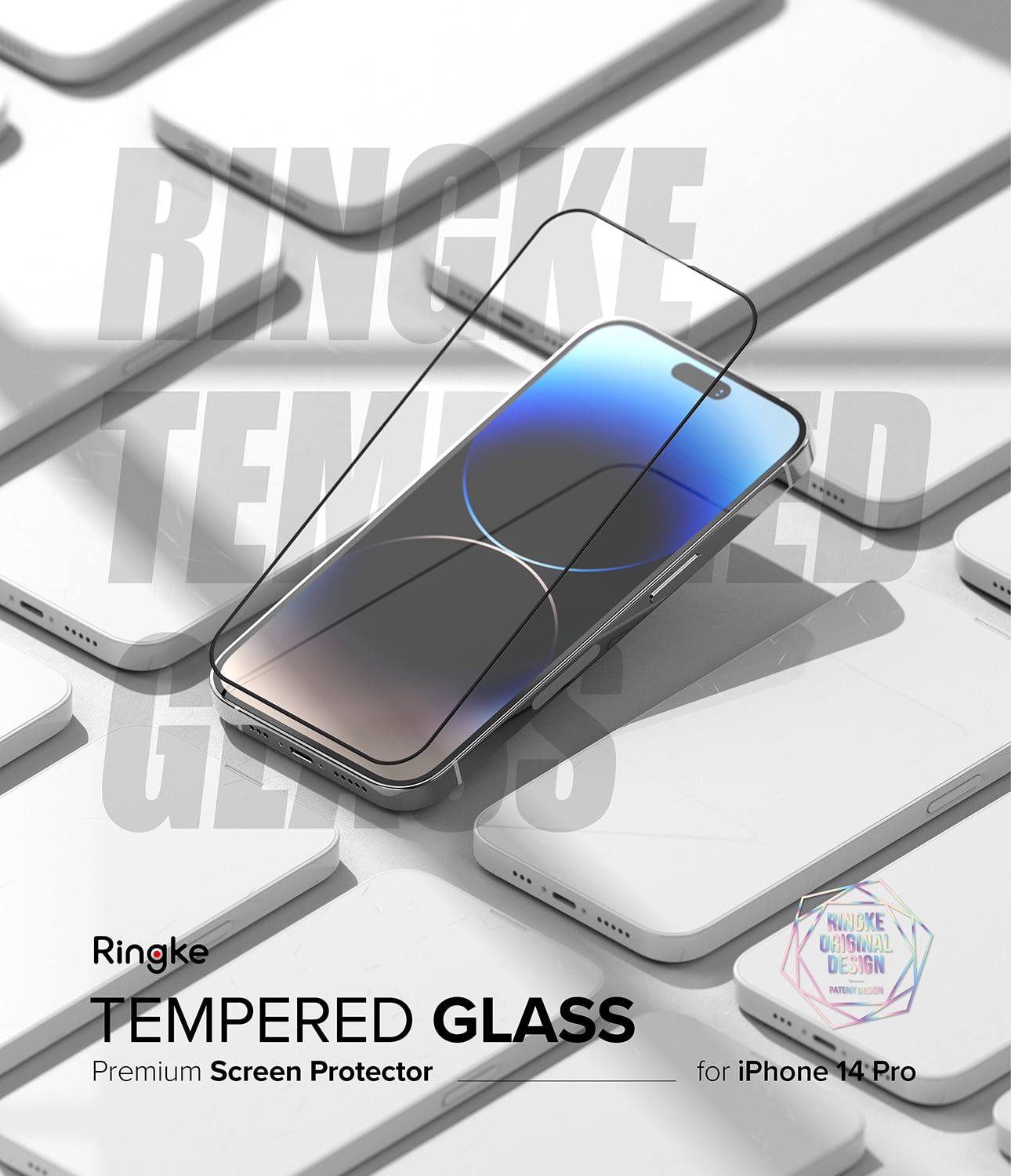 Screen Protector Glass iPhone 14