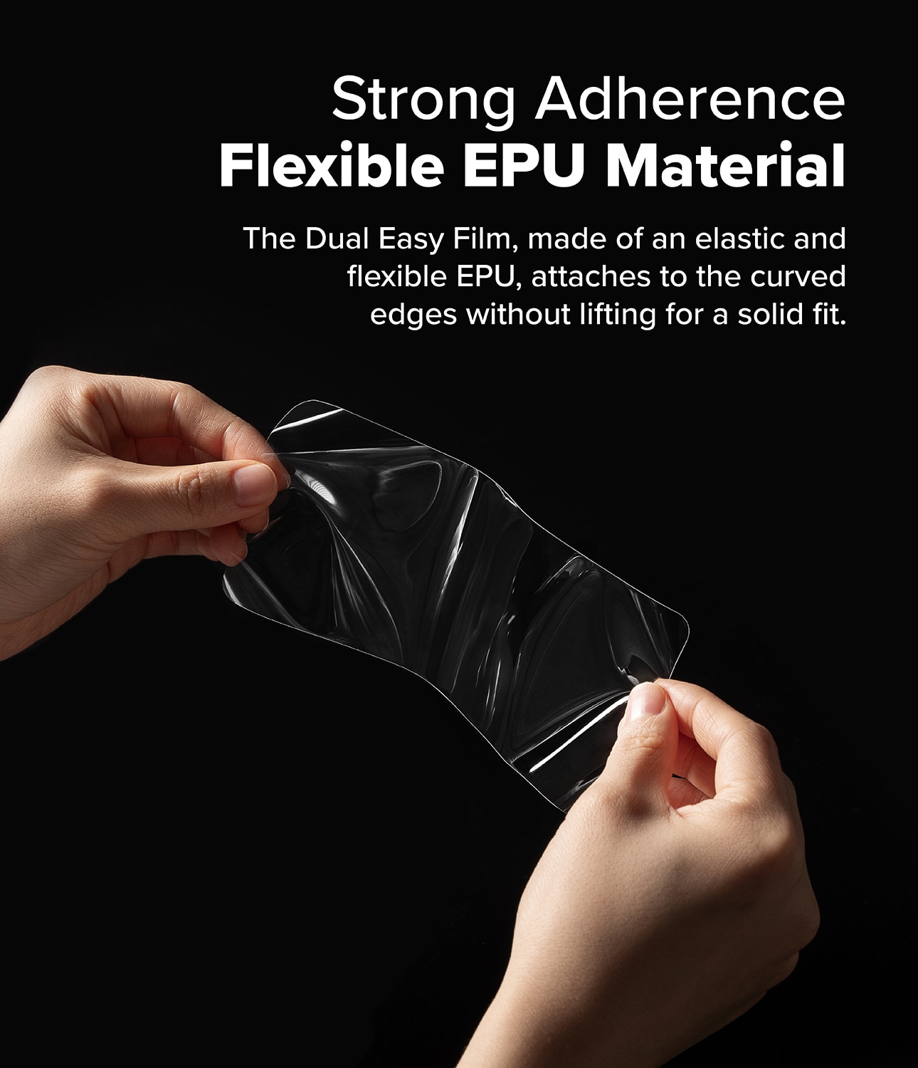 Dual Easy Screen Protector (2 Stück)  OnePlus 13R