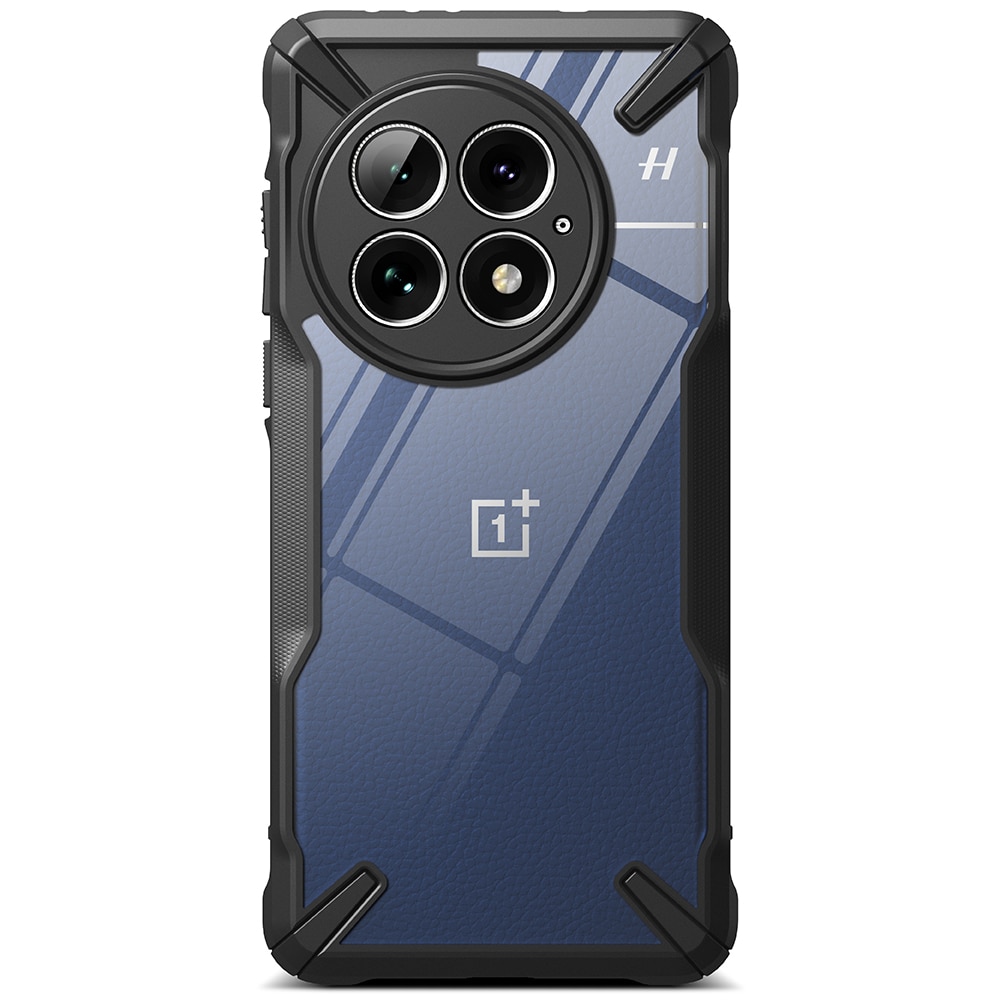 Fusion X Case  OnePlus 13 Schwarz