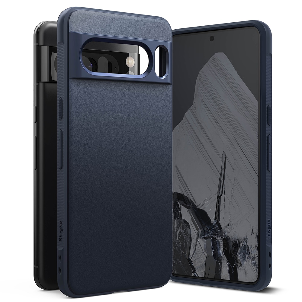 Onyx Case Google Pixel 8 Pro Navy