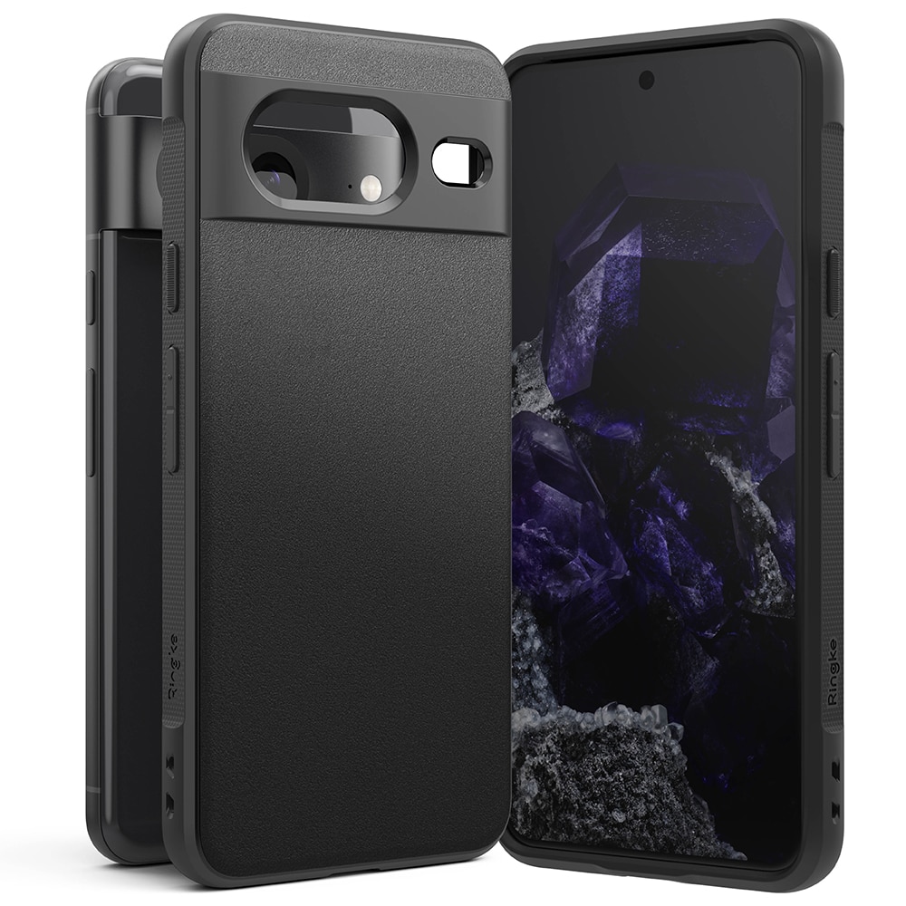 Onyx Case Google Pixel 8 Black