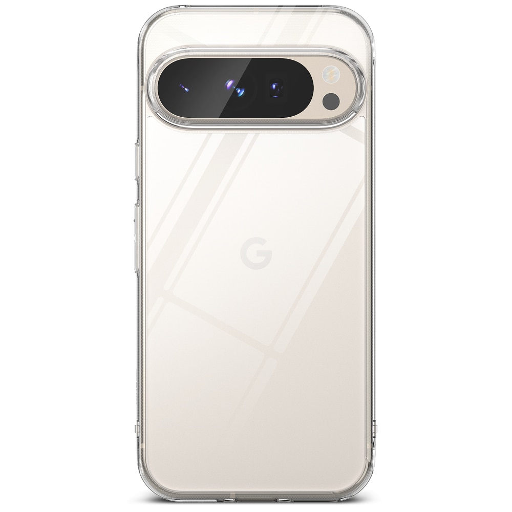 Fusion Case Google Pixel 9 Pro XL Clear