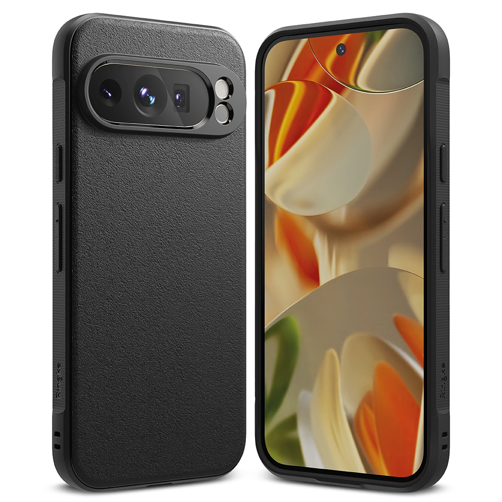 Onyx Case Google Pixel 9 Pro XL Black